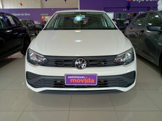 VOLKSWAGEN POLO 1.0 MPI TRACK MANUAL